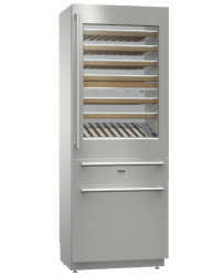 Морозильные камеры